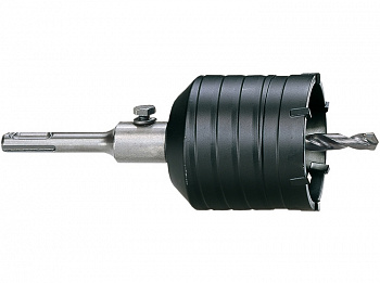 Коронка в сборе KEIL система М16 SDS-plus