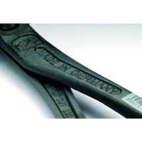 Клещи силовые NWS 115-12