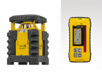 Ротационный лазерный нивелир Stabila LAR 300