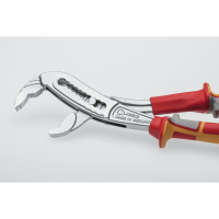 Клещи переставные ClassicPlus диэлектрические 1000В NWS 1651-49-VDE-240 мм