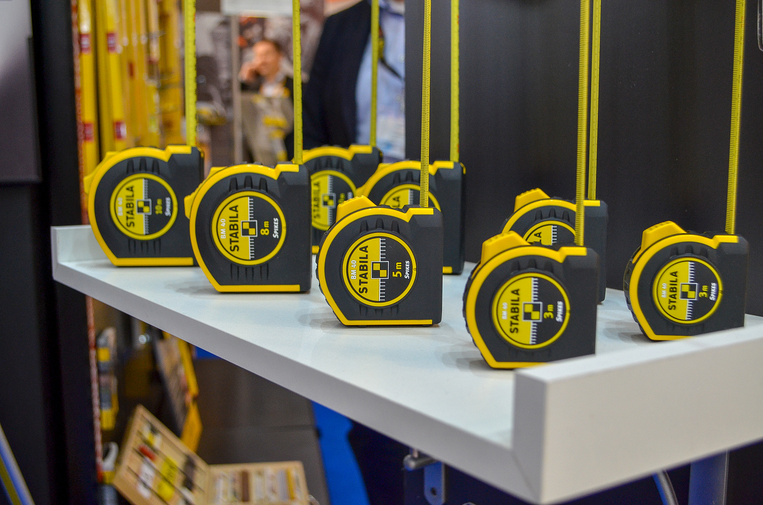 Итоги выставки Mitex 2019