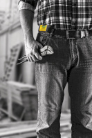 Уровень Stabila тип Pocket Pro Magnetic