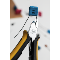 Бокорезы для электроники NWS C1,2 022-OW-79-ESD-115 мм