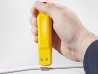 Нож для снятия изоляции JOKARI №27 Standard арт.10272