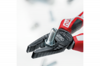 Пассатижи NWS CombiMax 109-69