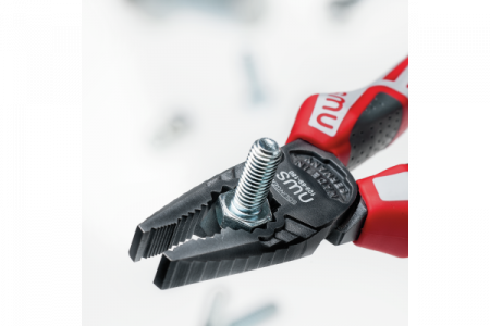 Пассатижи NWS CombiMax 109-69