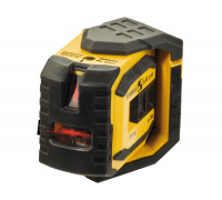 Лазерный уровень Stabila LAX 300