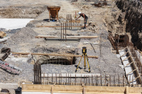 Ротационный лазерный нивелир Stabila LAR 300