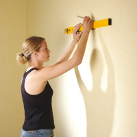 Уровень Stabila тип 70МAS маркировочный