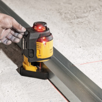 Мультилинейный лазерный нивелир Stabila LAX 400