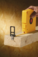 Измерительная лента Stabila BM 50 (W) капсульная