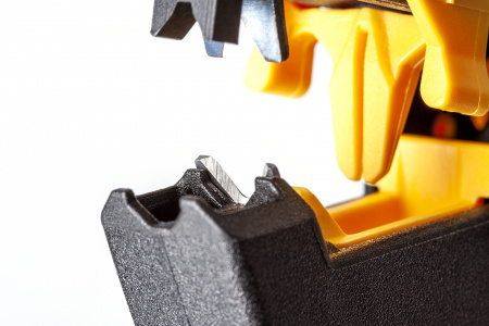 Клещи для снятия изоляции эргономические JOKARI Super 4 Pro арт.20200