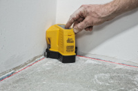 Лазерный уровень Stabila FLS 90